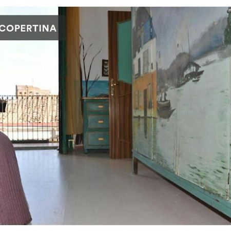 Economic Room Catania Ngoại thất bức ảnh