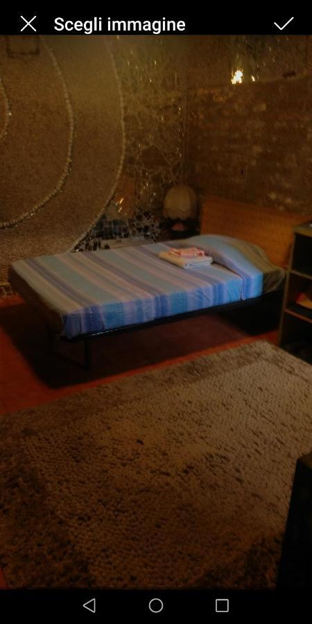 Economic Room Catania Ngoại thất bức ảnh