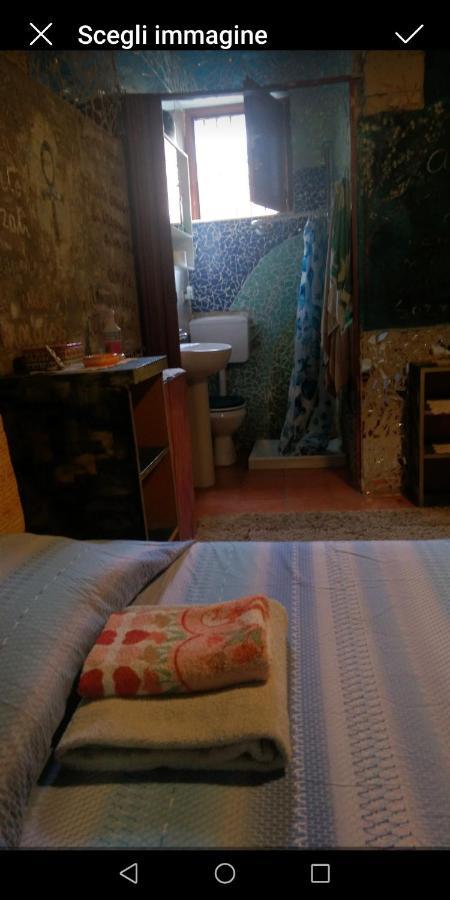 Economic Room Catania Ngoại thất bức ảnh