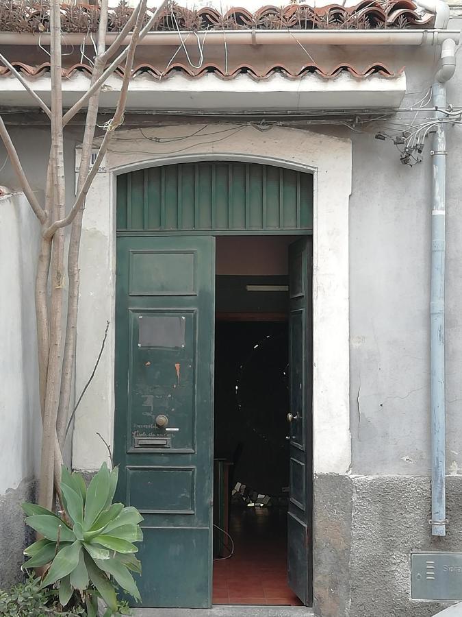 Economic Room Catania Ngoại thất bức ảnh
