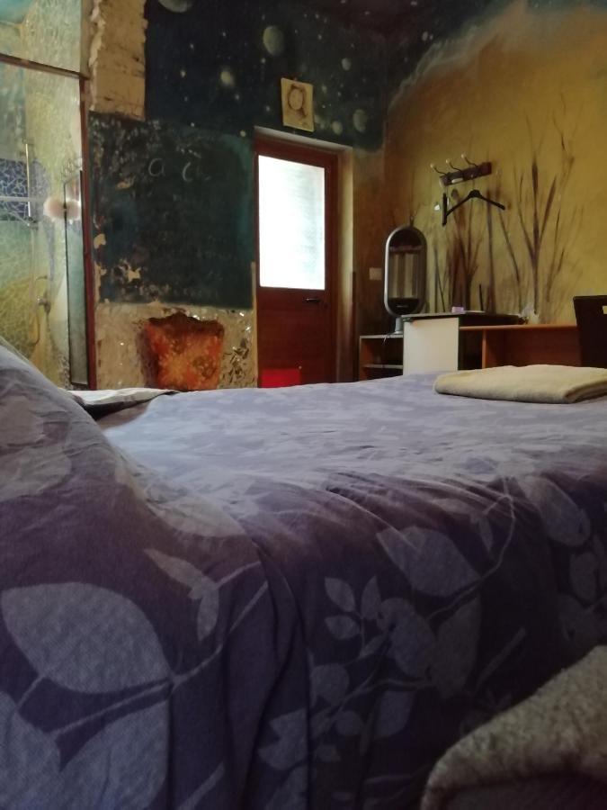 Economic Room Catania Ngoại thất bức ảnh