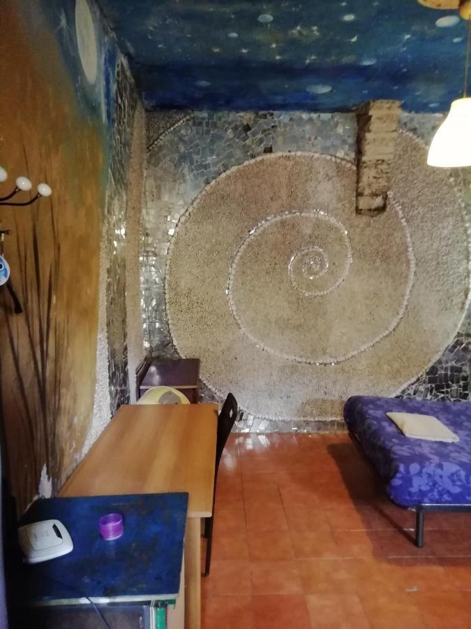 Economic Room Catania Ngoại thất bức ảnh