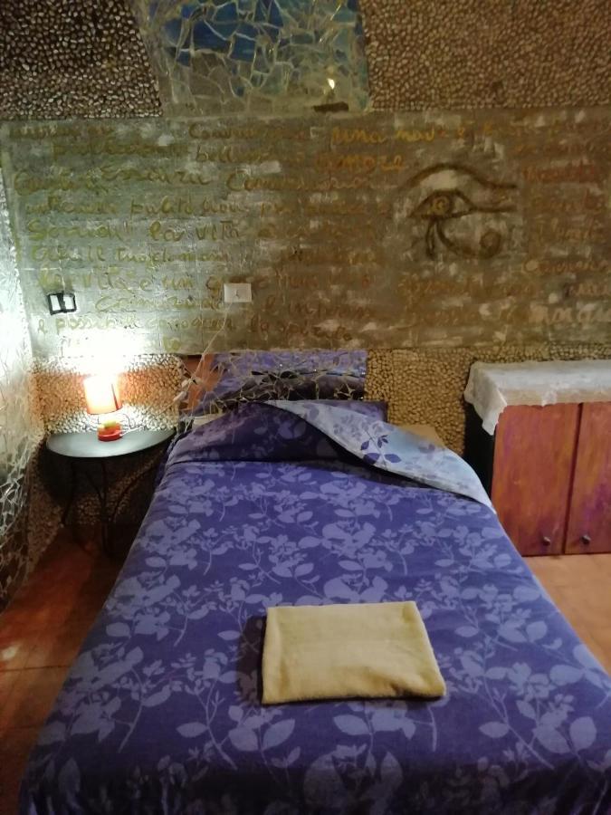 Economic Room Catania Ngoại thất bức ảnh