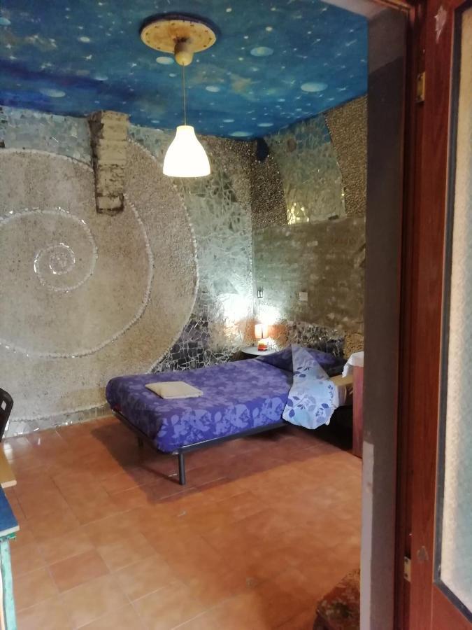 Economic Room Catania Ngoại thất bức ảnh