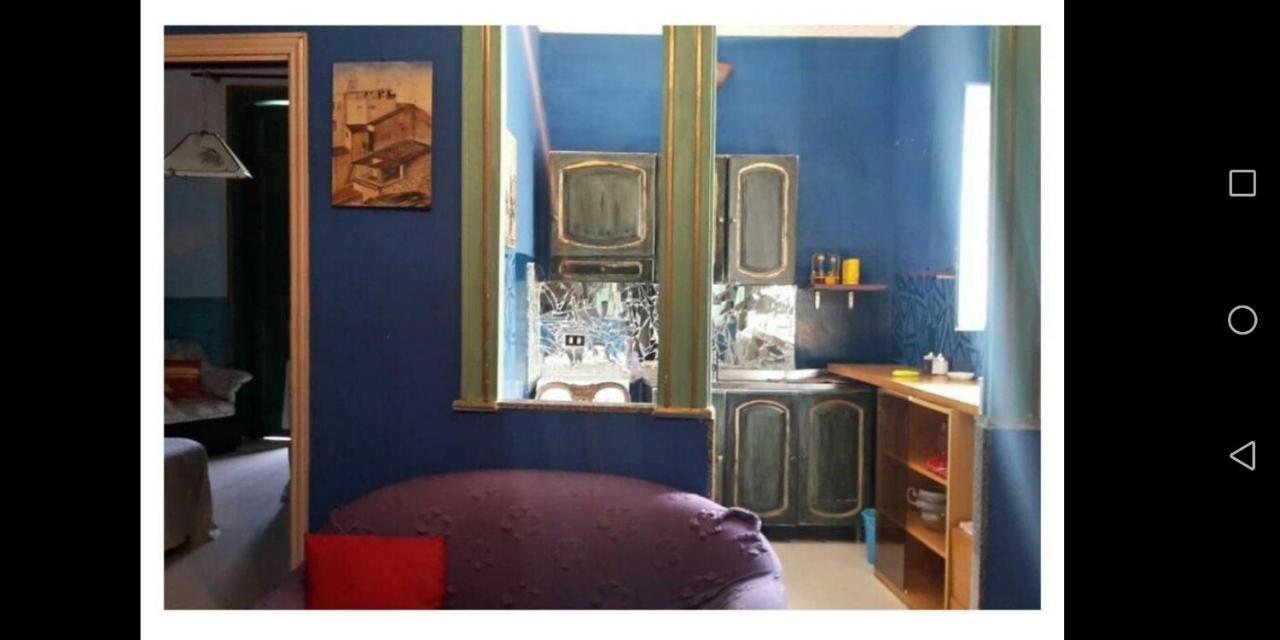 Economic Room Catania Ngoại thất bức ảnh