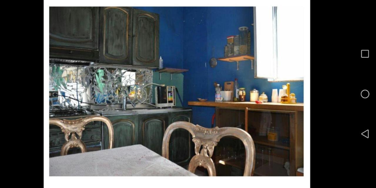 Economic Room Catania Ngoại thất bức ảnh