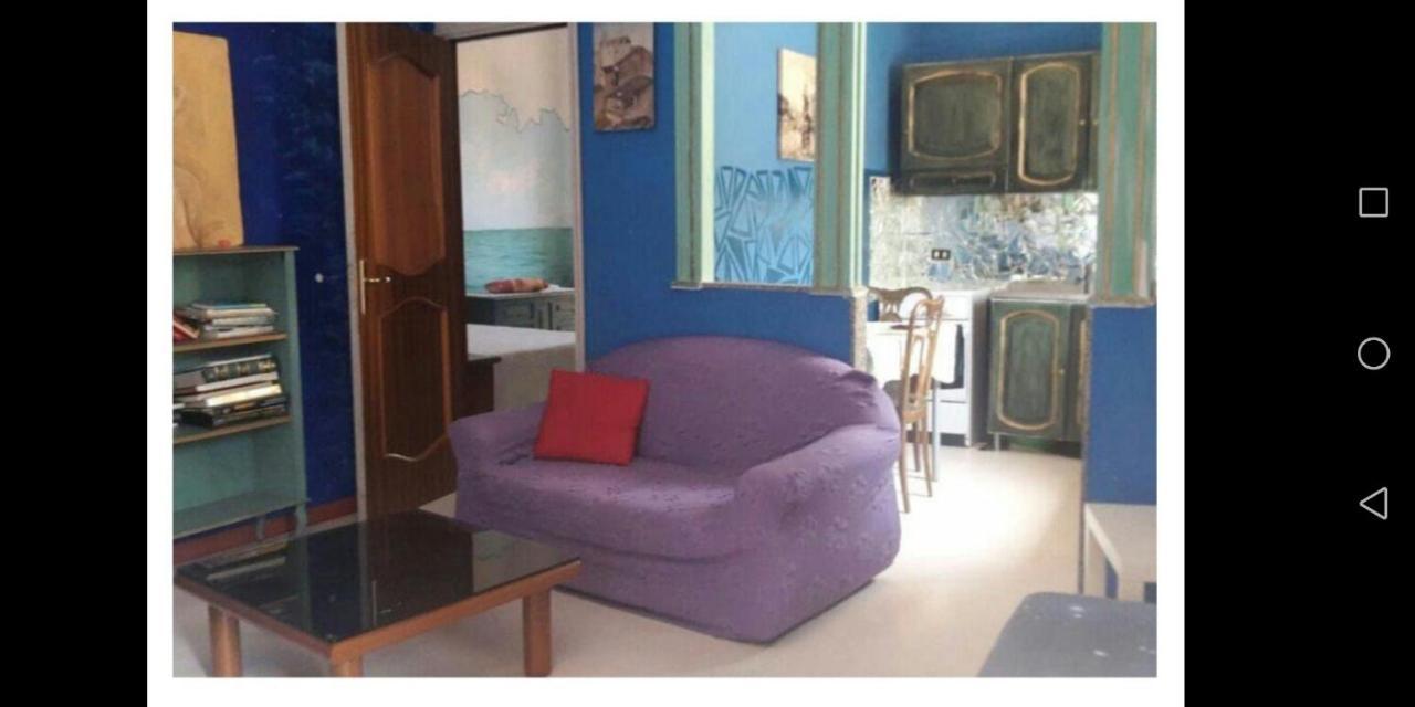 Economic Room Catania Ngoại thất bức ảnh