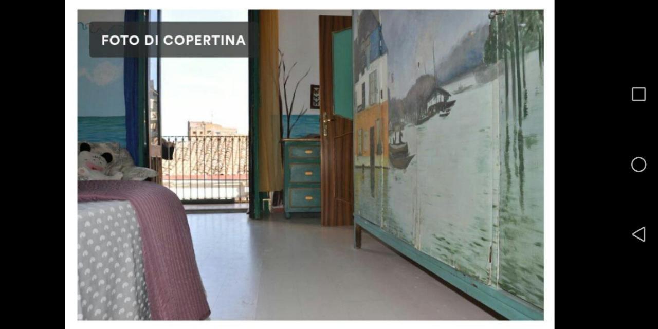 Economic Room Catania Ngoại thất bức ảnh